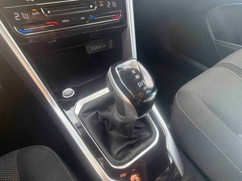 Voitures D'occasion À Brive La Gaillarde | Volkswagen T-Roc 1.5 Tsi Evo 150 Start/Stop Dsg7 Life...