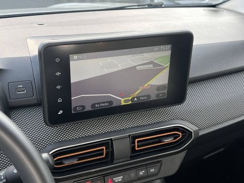 Voitures D'occasion À Montauban | Dacia Sandero Eco-G 100 Stepway Confort