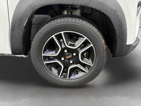 Voitures D'occasion À Trélissac | Dacia Spring Extreme