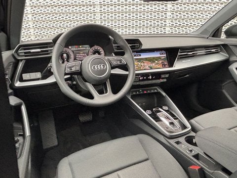 Voitures D'0Km À Saint-Avit | Audi A3 Sportback Tfsi E Hybride Rechargeable 204 S Tronic 6 Design