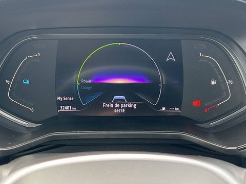 Voitures D'occasion À Montauban | Renault Clio V E-Tech Full Hybrid 145 Techno