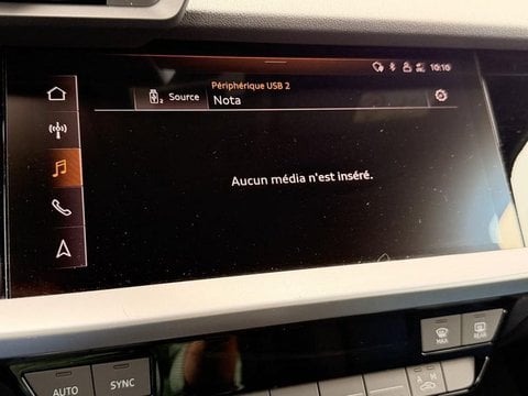 Voitures D'occasion À Boé | Audi A3 Sportback 30 Tdi 116 Design