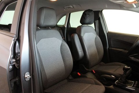 Voitures D'occasion À Migné-Auxances | Opel Crossland 1.5 D 120 Ch Bva6 Elegance Business