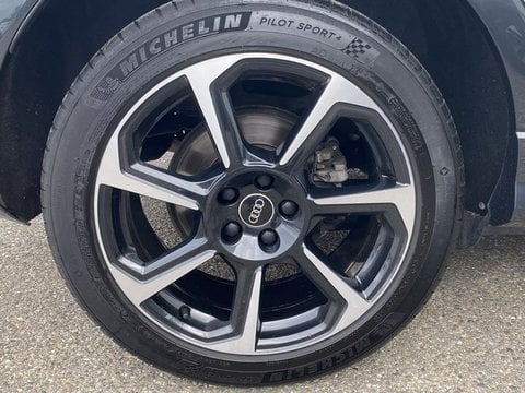 Voitures D'occasion À Boé | Audi Q3 Sportback 35 Tdi 150 Ch S Tronic 7 S Line