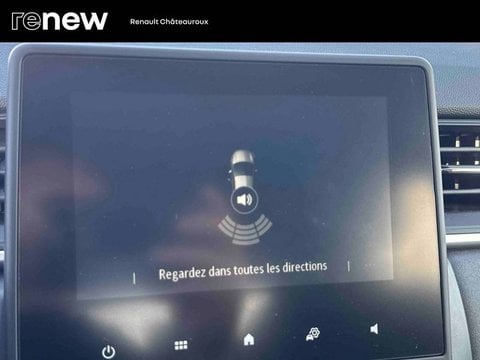 Voitures D'occasion À Saint Maur | Renault Captur Ii Tce 90 Evolution