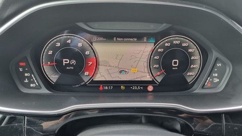 Voitures D'occasion À Dax | Audi Q3 35 Tfsi 150 Ch S Tronic 7 S Line