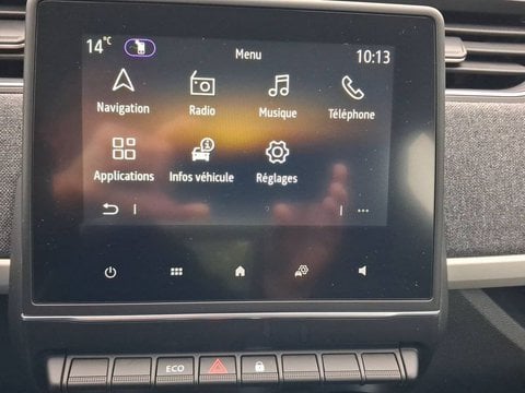 Voitures D'occasion À Bergerac | Renault Zoe R110 - 22B Evolution