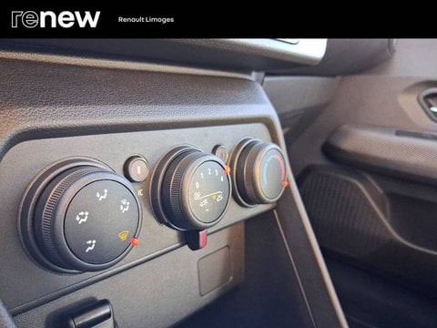 Voitures D'occasion À Limoges | Dacia Sandero Iii Sce 65 - 22 Confort