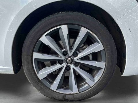Voitures D'occasion À Saint-Astier | Renault Mégane Megane Iv Iv Berline Tce 140 Fap - 20 R.s. ...