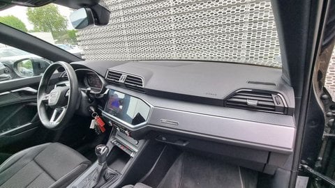 Voitures D'occasion À Dax | Audi Q3 35 Tdi 150 Ch S Tronic 7 S Line