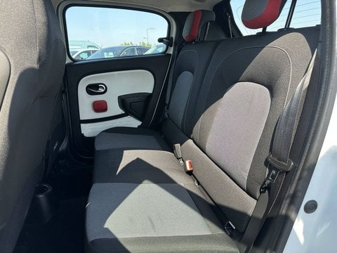 Voitures D'occasion À Montauban | Renault Twingo Iii 1.0 Sce 70 Eco2 Stop & Start Intens