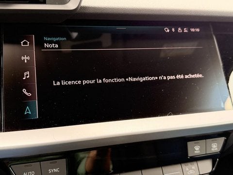 Voitures D'occasion À Boé | Audi A3 Sportback 30 Tdi 116 Design
