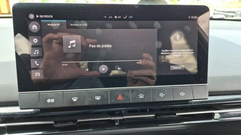Voitures D'occasion À Bergerac | Mg Mg4 Electric 51Kwh - 125 Kw 2Wd Standard