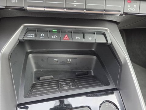 Voitures D'0Km À Dax | Audi A3 Sportback 40 Tfsie 204 S Tronic 6 S Line
