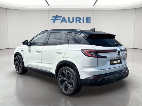 Voitures D'occasion À Cahors | Renault Austral E-Tech Hybrid 200 Iconic Esprit Alpine
