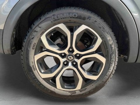 Voitures D'occasion À Trélissac | Renault Arkana E-Tech 145 - 21B Intens