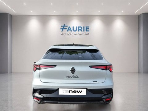 Voitures D'occasion À Bergerac | Renault Rafale E-Tech Full Hybrid 200 Ch Esprit Alpine