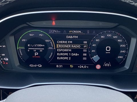 Voitures D'occasion À Boé | Audi Q3 Sportback 45 Tfsie 245 Ch S Tronic 6 S Line