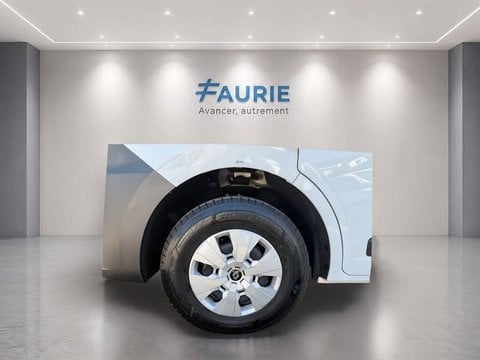 Voitures D'occasion À Sarlat | Renault Master Iv Fg Blue Dci 150 L2H2 3T5 Tr Euro Vi Advance
