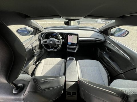 Voitures D'occasion À Montauban | Renault Mégane Megane V Electrique Megane E-Tech Ev60 220 Ch ...