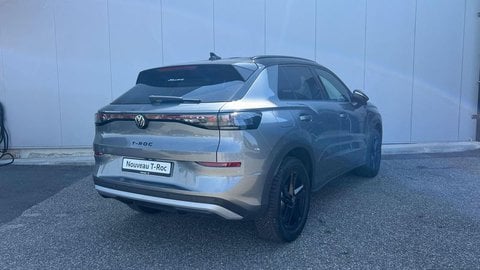 Voitures D'0Km À Boé | Volkswagen T-Roc 1.5 Etsi Evo2 Hybrid 116 Ch Dsg7 Style