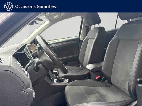 Voitures D'occasion À Tulle | Volkswagen T-Roc 1.5 Tsi Evo 150 Start/Stop Dsg7 Style