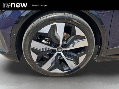 Voitures D'occasion À Limoges | Renault Mégane Megane V Electrique Megane E-Tech Ev60 220 Ch Op...