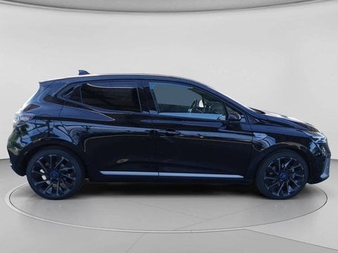 Voitures D'occasion À Montauban | Renault Clio E-Tech Full Hybrid 145 Ch Gsr2 Esprit Alpine