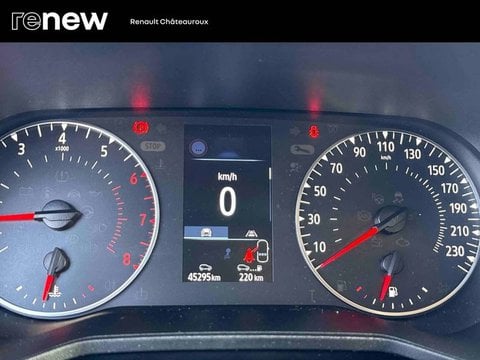 Voitures D'occasion À Saint Maur | Renault Clio V Sce 65 Authentic