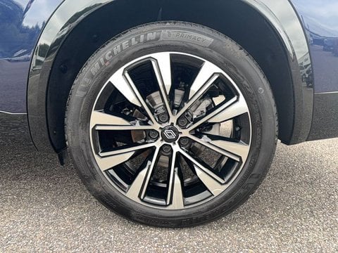 Voitures D'occasion À Montauban | Renault Espace E-Tech Full Hybrid 200 Gsr2 Techno