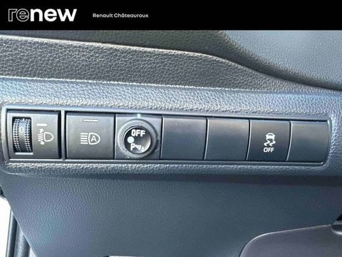 Voitures D'occasion À Saint Maur | Toyota Corolla Touring Sports Hybride 184H Design