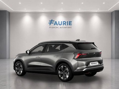 Voitures D'occasion À Trélissac | Renault Scénic Scenic V Electrique Scenic E-Tech Electrique ...