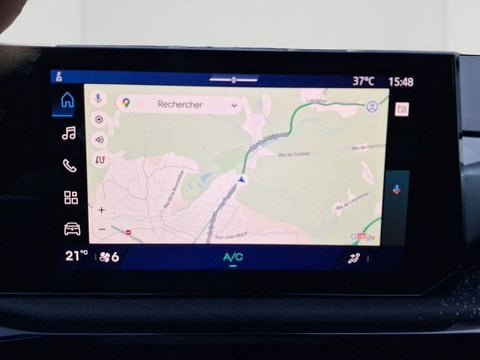 Voitures D'occasion À Bergerac | Renault Clio Vi E-Tech Full Hybrid 160 Ch Techno