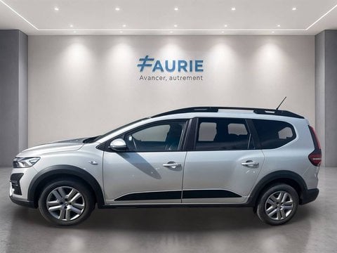 Voitures D'occasion À Cahors | Dacia Jogger Eco-G 100 5 Places Confort