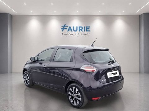 Voitures D'occasion À Bergerac | Renault Zoe R110 - 22B Evolution