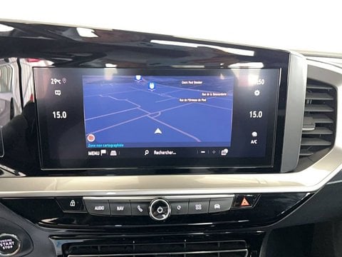 Voitures D'occasion À Saintes | Opel Mokka Electrique Ii Electrique 136 Ch & Batterie 50 Kwh Ult...