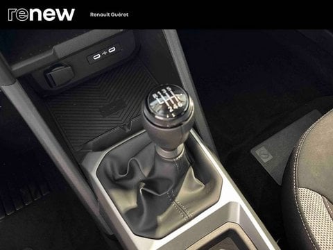 Voitures D'occasion À Guéret | Dacia Bigster Mild Hybrid 140 Journey