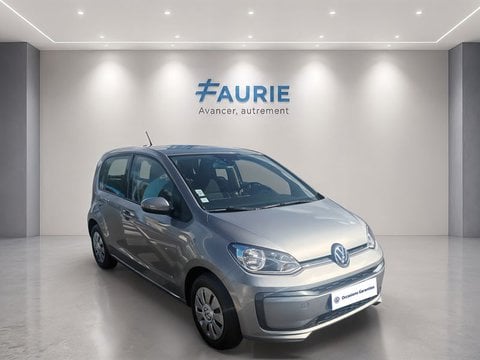 Voitures D'occasion À Tulle | Volkswagen Up 1.0 75 Bluemotion Technology Bvm5 Up! Connect
