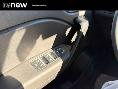 Voitures D'occasion À Souillac | Renault Captur Eco-G 100 Ch Evolution