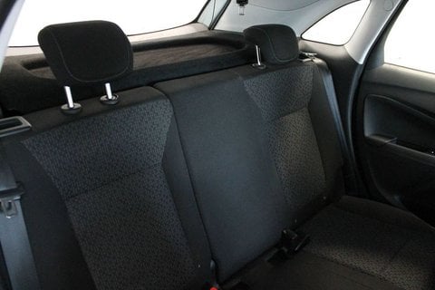 Voitures D'occasion À Migné-Auxances | Opel Crossland X 1.2 83 Ch Edition
