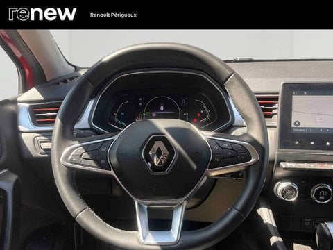 Voitures D'occasion À Trélissac | Renault Captur Ii E-Tech 145 - 21 Intens