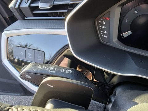 Voitures D'occasion À Saint-Avit | Audi Q3 35 Tdi 150 Ch S Tronic 7 Advanced