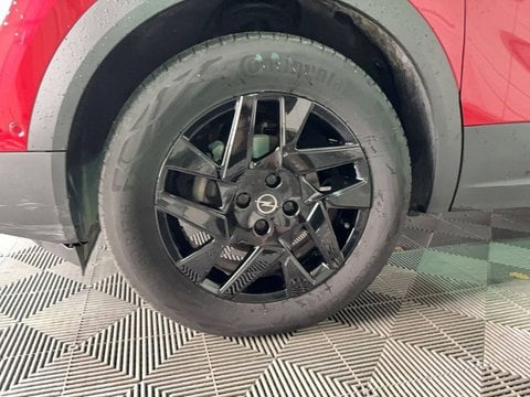 Voitures D'occasion À Royan | Opel Mokka Ii 1.2 Turbo 130 Ch Bvm6 Gs