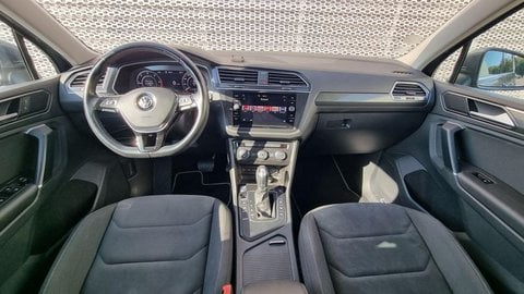 Voitures D'occasion À Dax | Volkswagen Tiguan 2.0 Tdi 150 Dsg7 Carat