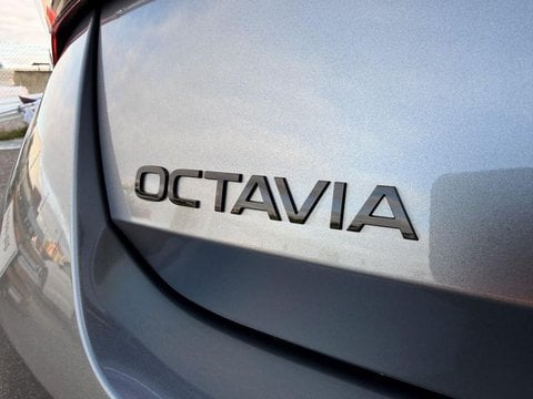 Voitures D'occasion À Boé | Škoda Octavia 2.0 Tdi 150 Ch Scr Dsg7 Sportline