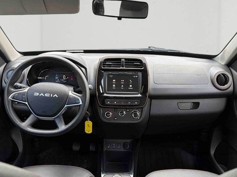 Voitures D'occasion À Trélissac | Dacia Spring Extreme