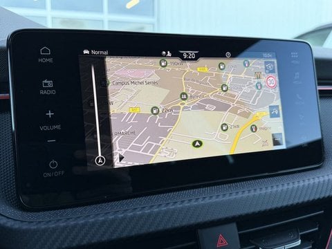 Voitures D'occasion À Boé | Škoda Kamiq 1.0 Tsi Evo 2 116 Ch Dsg7 Monte Carlo