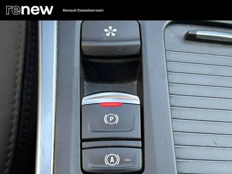 Voitures D'occasion À Castelsarrasin | Renault Mégane Megane Iv Iv Estate E-Tech Plug-In Hybrid...