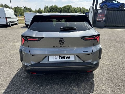 Voitures D'occasion À Montauban | Renault Scénic Scenic V Electrique Scenic E-Tech Électrique ...