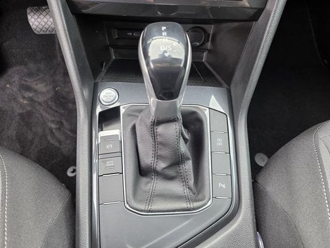 Voitures D'occasion À Saint-Avit | Volkswagen Tiguan 2.0 Tdi 150Ch Dsg7 Life